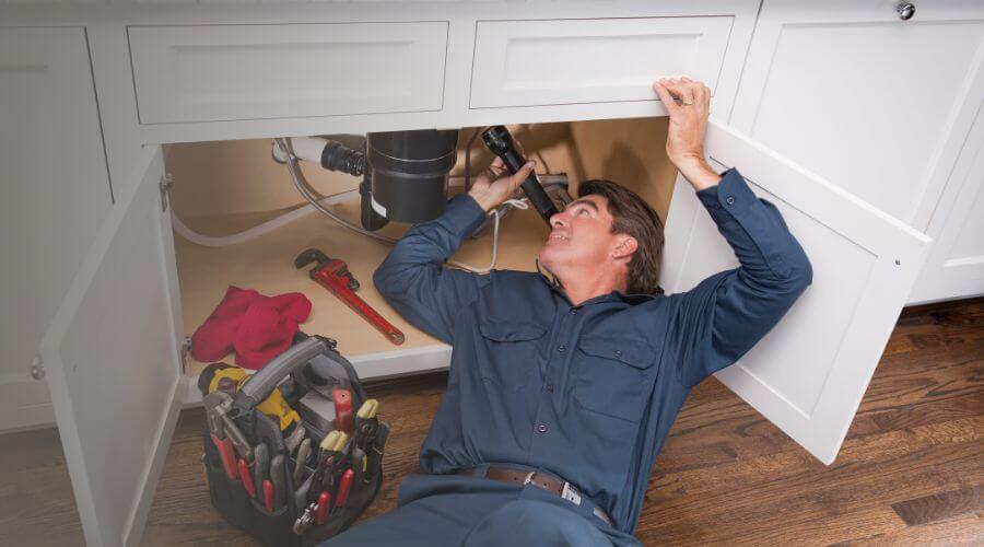 Professional same day plumber in Hill City, MN
